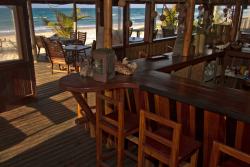 The Green Turtle - pub/restaurant
