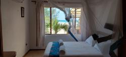 View from bedroom
