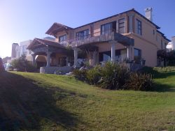 BEACH FRONT VIEW