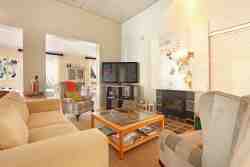 Livingroom and entertainment