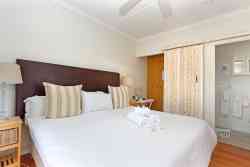 Room 1- balcony
