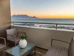 Beachfront Ocean view heights