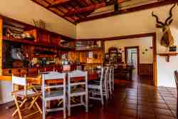 Farm House Bar