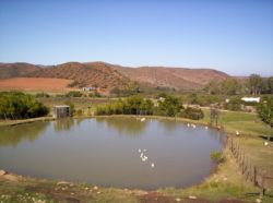 Goose Dam