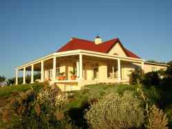 Panorama Restaurant
