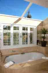 Bathroom Sea View Suite 3