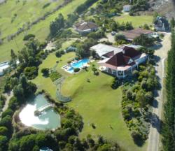 Bellavista from the Sky