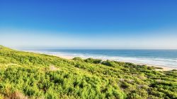 Full sea views