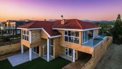 Bella Vista Villa