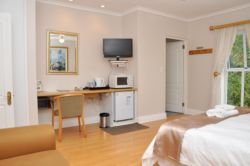 standard suite