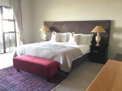 King Room with Shower
