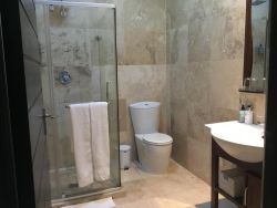 King Room with Shower
