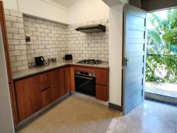 Self-catering King Room
