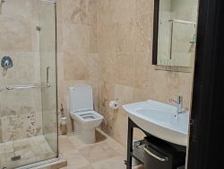 Self-catering King Room