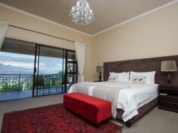 Self-catering King Room