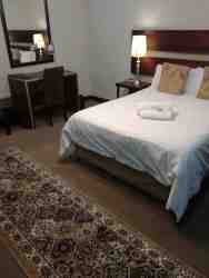 Standard Double bed Room