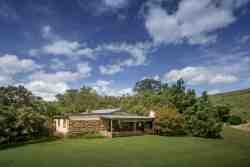 Thamela Cottage (No:1)