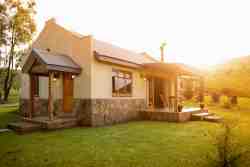 Thula Thula Cottage (No:4) Sleeps 2