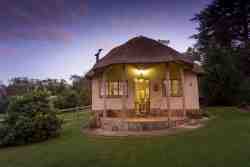 Thandanani Cottage (No:5) sleeps 2