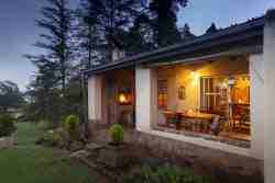 Thokozela Cottage No:6) 2 bedrooms