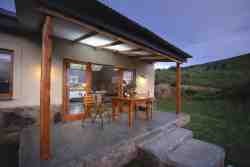 Thula 2 Cottage (Patio)