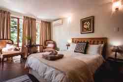 GARDEN SUITE