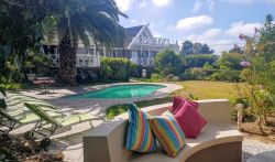 YEBO Boutique Guesthouse