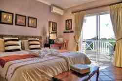 Sunset room