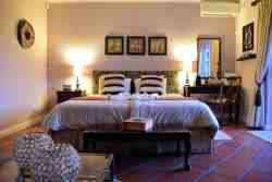 Sunset room