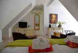 Helderberg room