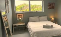 first bedroom downstairs