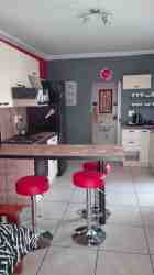 2 Bedroom Self-catering Unit