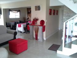 Our Foyer