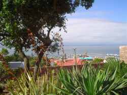 Cottage view