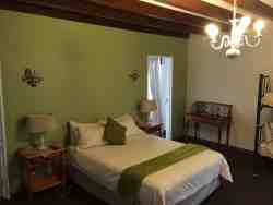 Coachhouse