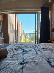 View from Main bedroom
