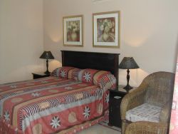 Luxuary En-Suite Sea view