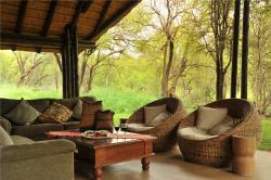 Outdoor Lounge