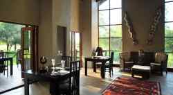 Indoor Dining