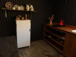Sinkhuis Large 1-Bedroom Cottage