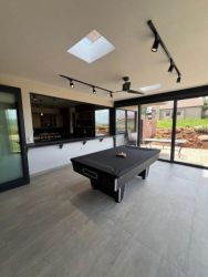 Entertainment Area