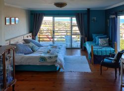 Cape Blue