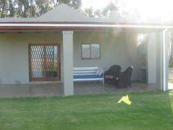 Blue Gum Cottage
