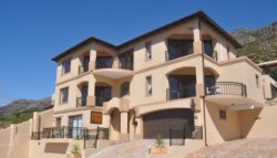 Blue Horizon Guest House