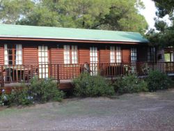 Swell N2 River Cabins Standard 