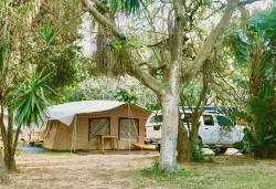 Camping / Caravans
