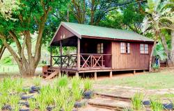 Campers Cabin