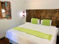 Eco Cabin - 2 Sleeper