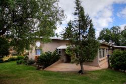 Bo-Kloof Guest House