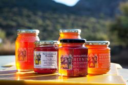 Baviaanskloof Honey
